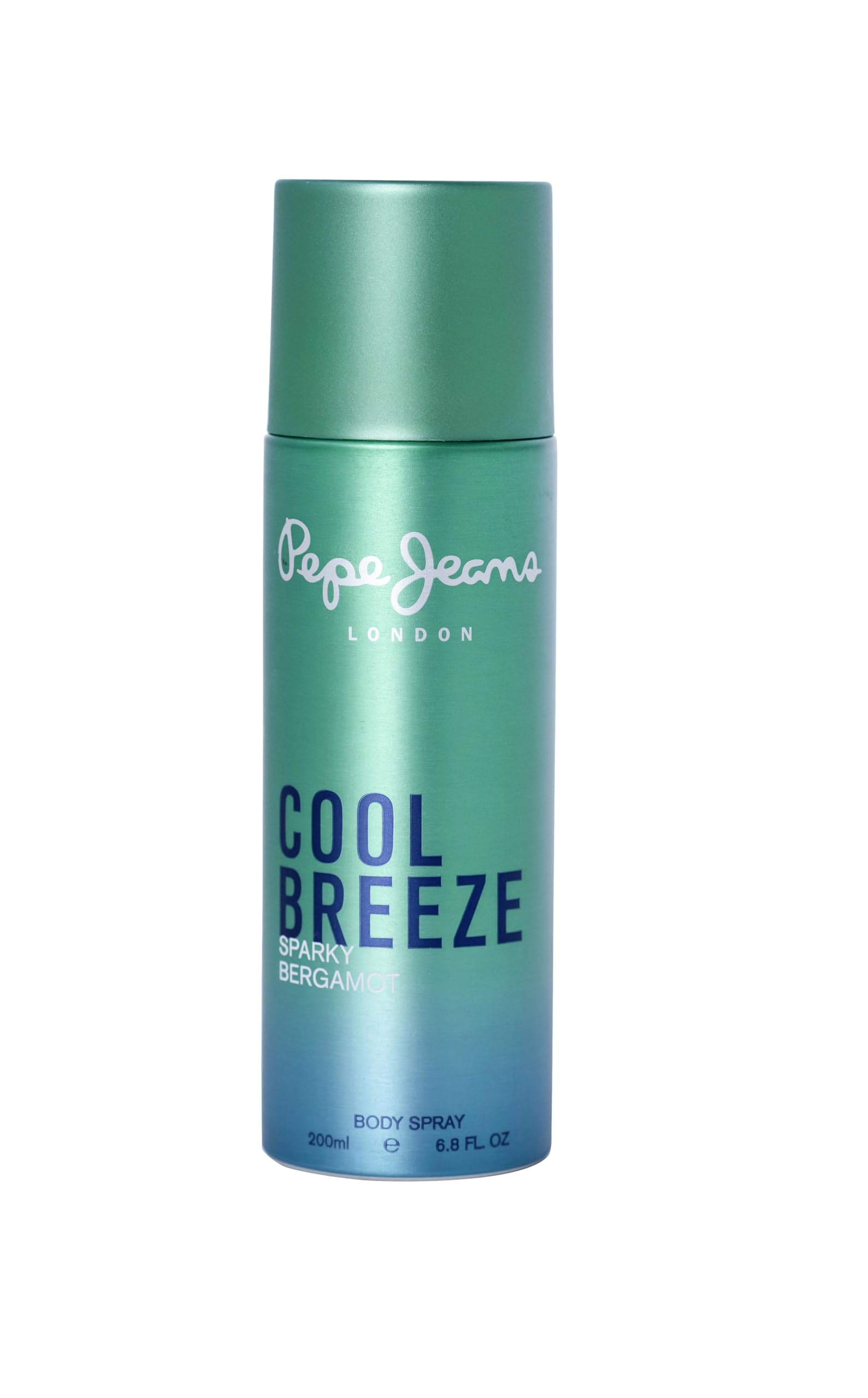 MEN DEO-COOL BREEZE Spray 200ML