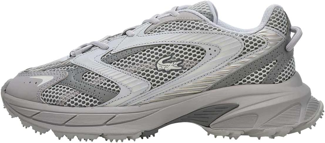 Lacoste Mens L003 Neo Shot Sneakers