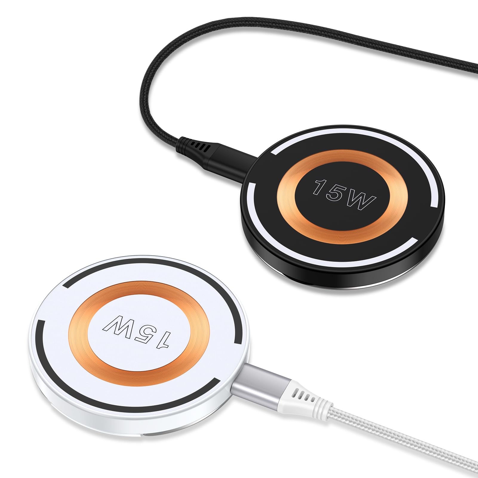 Fast Wireless Charging Pad