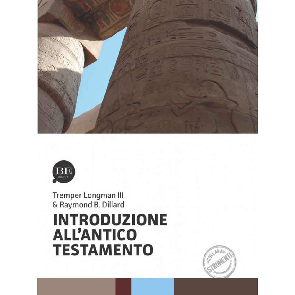Introduzione All'antico Testamento - 4