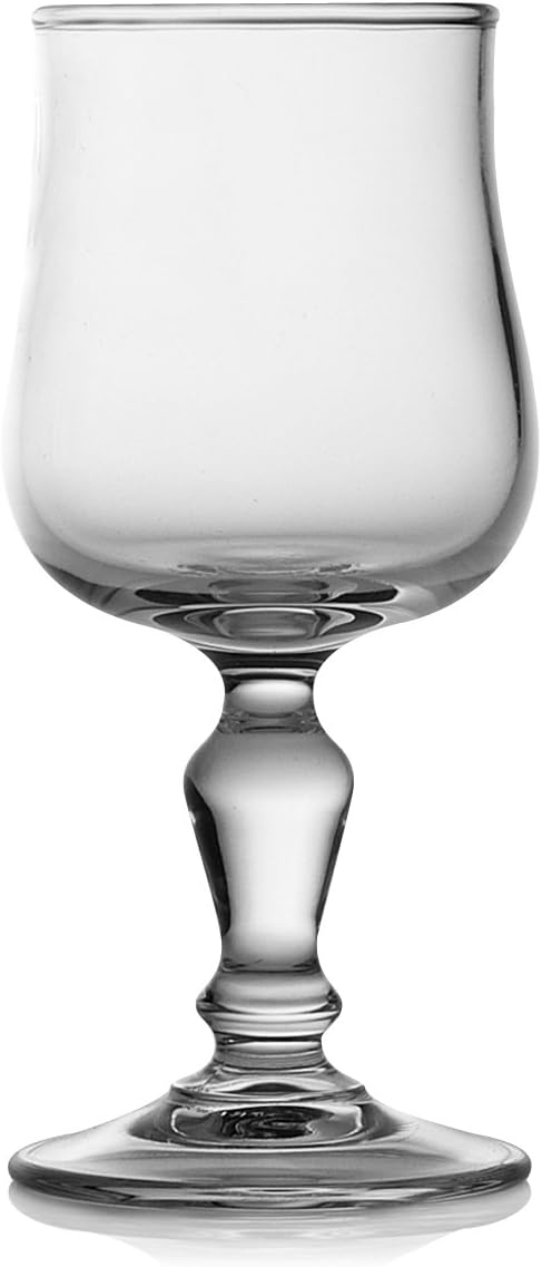 Pasabahce Cocktailglas Timeless 16 cl - Transparent 4 Stück