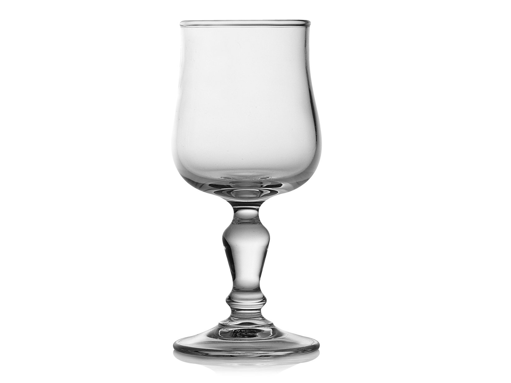 Luminarc Normandie Set VAP, Verre Tremp, Transparent, 23 cl, 12 Pices :  Amazon.fr: Cuisine et Maison