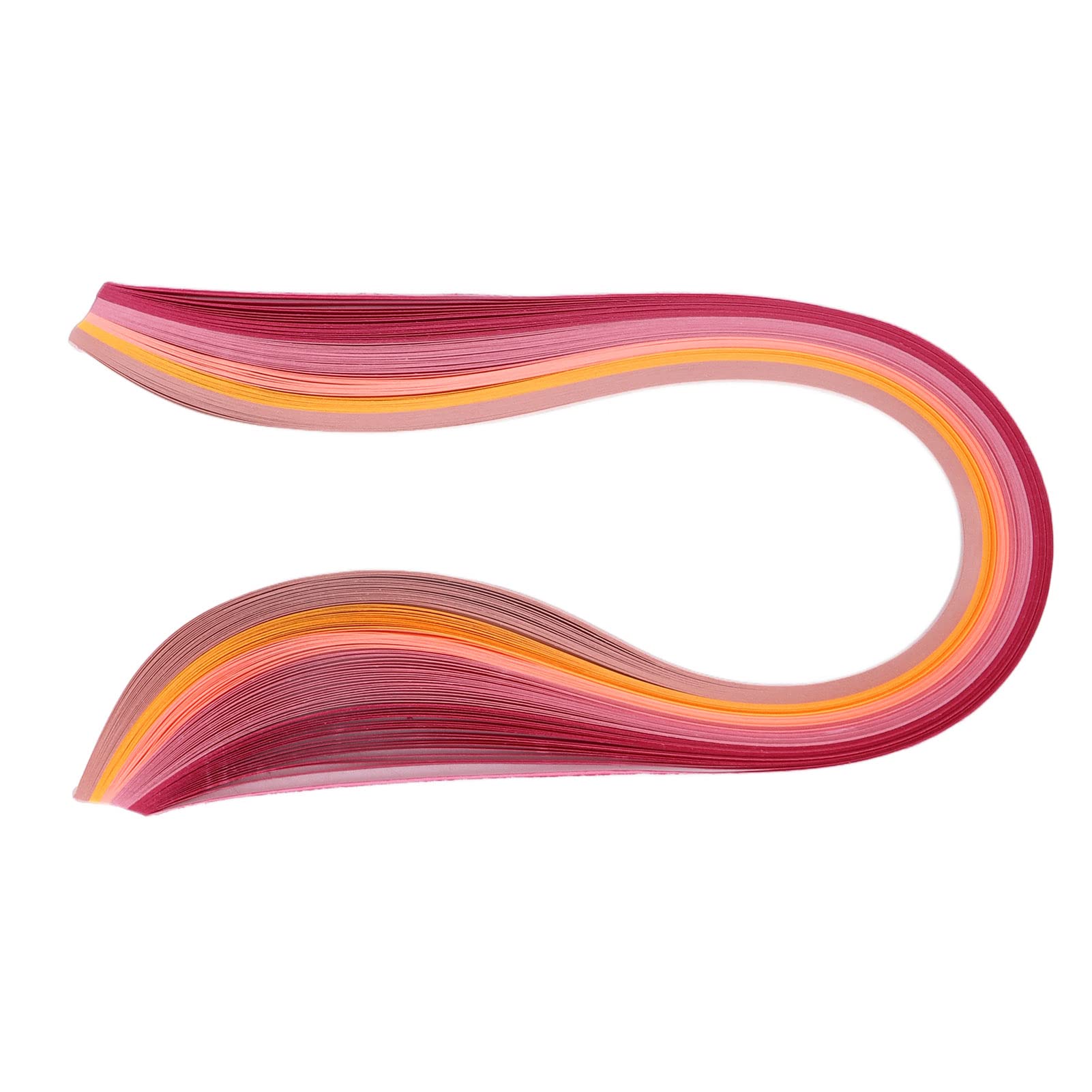 Quilling Tools Alta durezza Produzione fai-da-te Kit perfetto Set quilling di carta per principianti