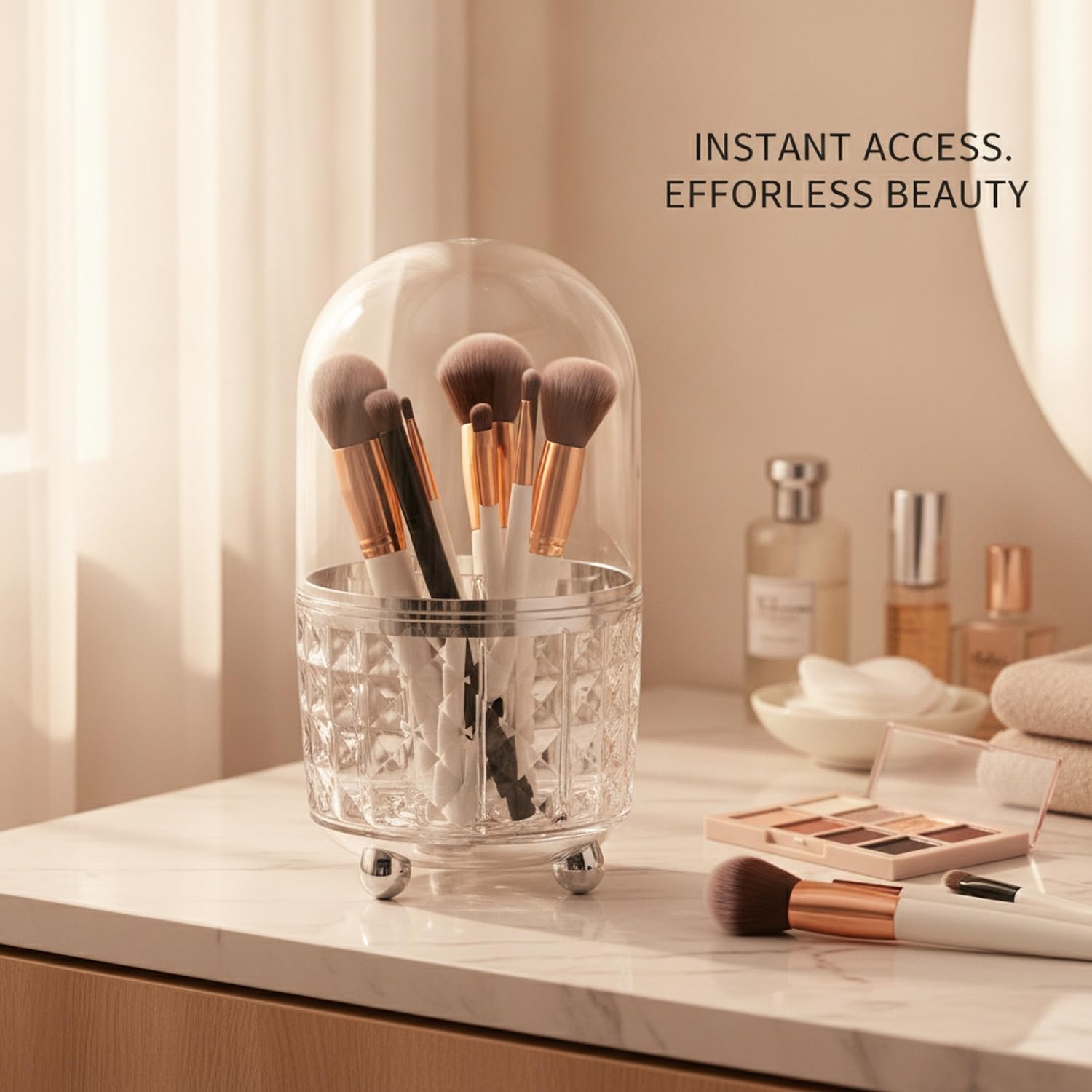 Contenitori per Cosmetici, 1 PC