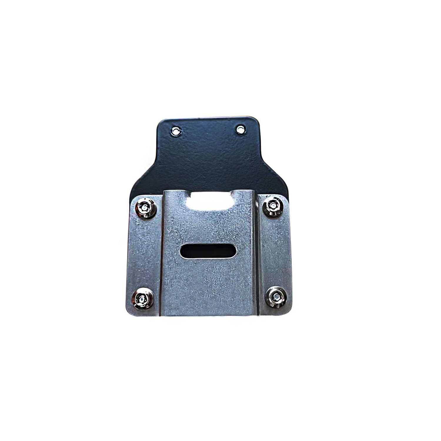 QIAOTLB Tape Measure Holder Stainless Steel Tape Measure Holder Cordless Drill, Measuring Tape Accessories Indoor and Outdoor Clip-On Tool Belt