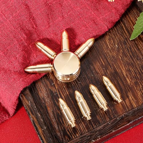 Image of Stress Relief Toys Adults, Fidget Toys for Adults, Metal Slider, Fidget Slider, Office Desk Stress-Relieving Sport Toy-Eliminate Worries and Anxiety and Enhance Concentration