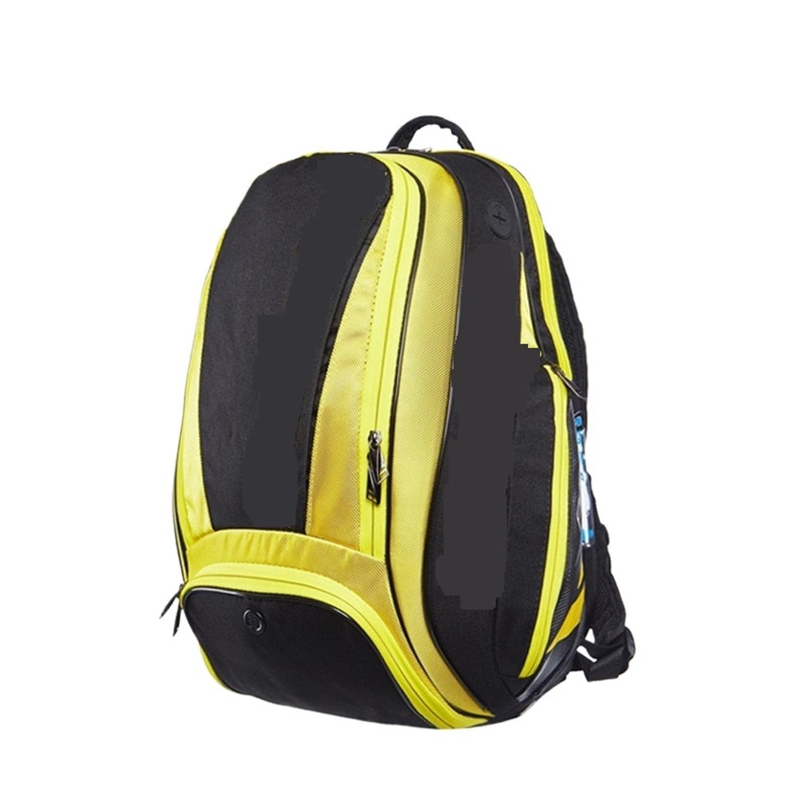 Zaino Da Tennis Borsa for Racchette Unisex Di Grande Capacità
