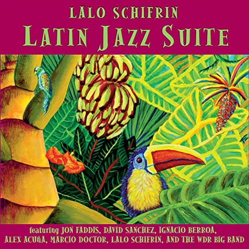 Top 10 Best Latin Jazz Reviews 2023 Maine Innkeepers Association