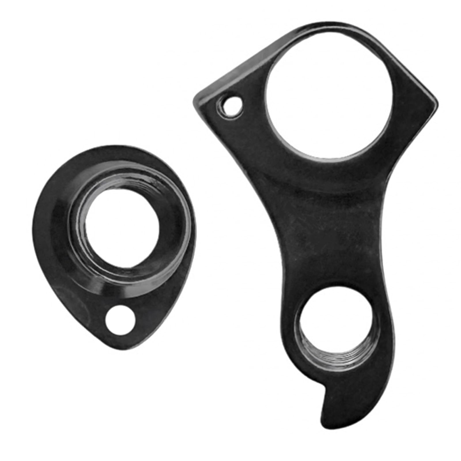 Cintre de dérailleur arrière pour vélo Lee Cougan | D394 Pilo