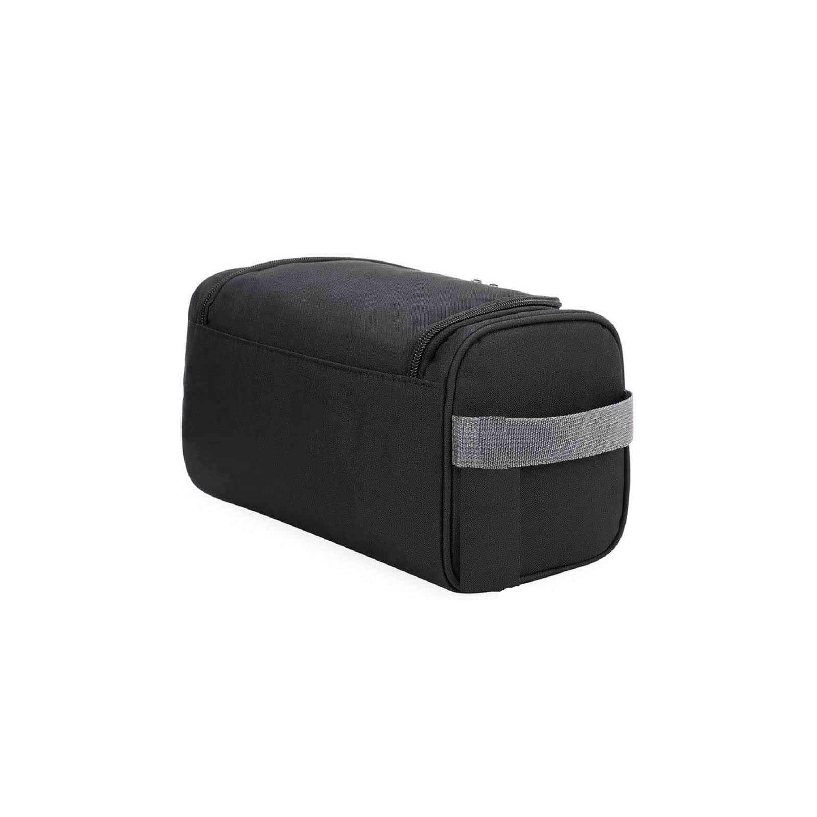DieffematicHZB Maletin Maquillaje Bolsa de Maquillaje portátil una Capacidad Unisex Impermeable Organizador de cosmético de la Caja de Colgantes de la Caja de Aseo para Mujeres Lavados afeitándose (C