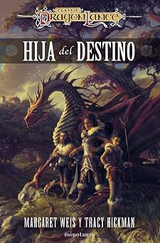 Destinos 1 Hija Del Destino