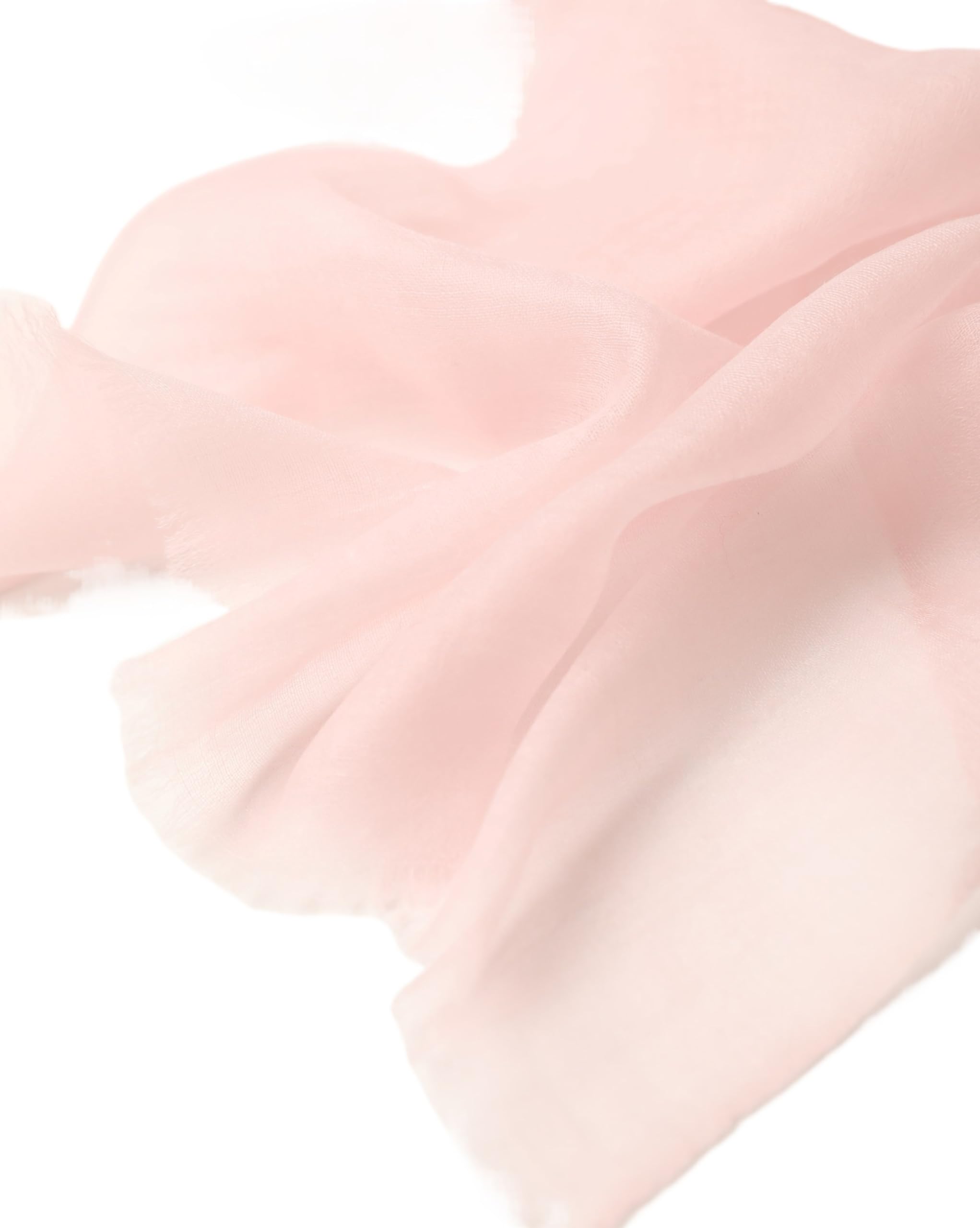 Foulard Quadrato in 100% Cashmere 100/100 cm – Sciarpa Leggera Ultra Fine – Elegante Donna Primavera Estate