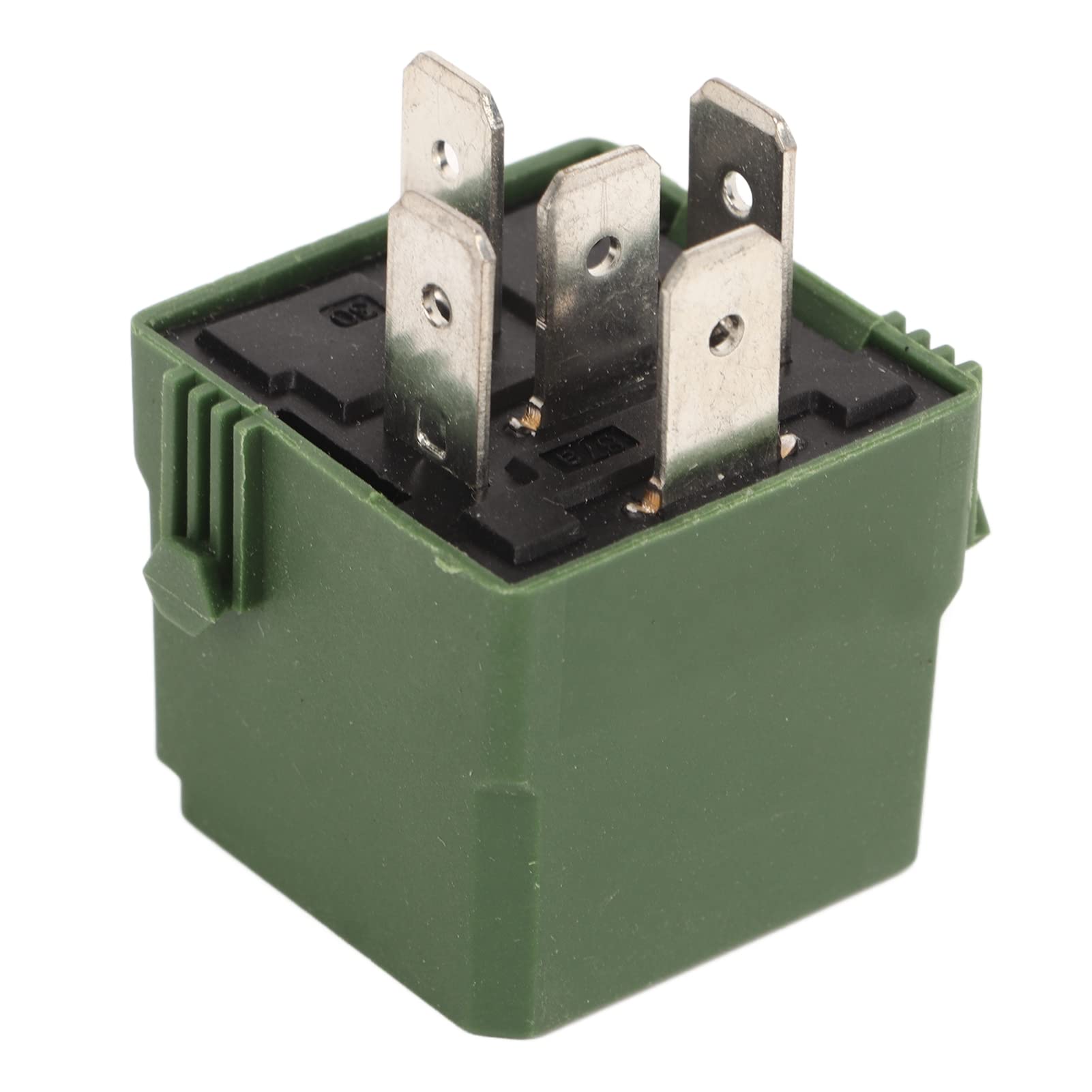 Relè Compressore Sospensioni Pneumatiche, 12V, A0025427619 Compatibile con A Klasse W168 W169 B Klasse W245 C Klasse W204 CLS Klasse C218 E Klasse W211 W212