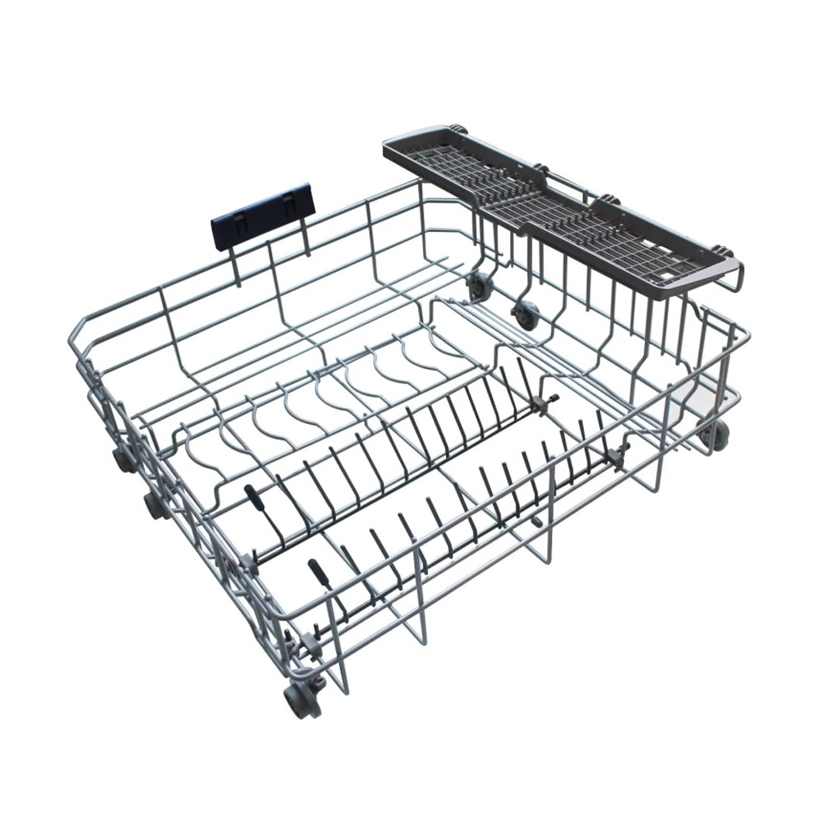 Cesta For Vajilla, Cuenco, Cesta For Palillos, Escurridor For Cubiertos De Lavavajillas, Cesta De Almacenamiento For Lavavajillas, Piezas De Repuesto
