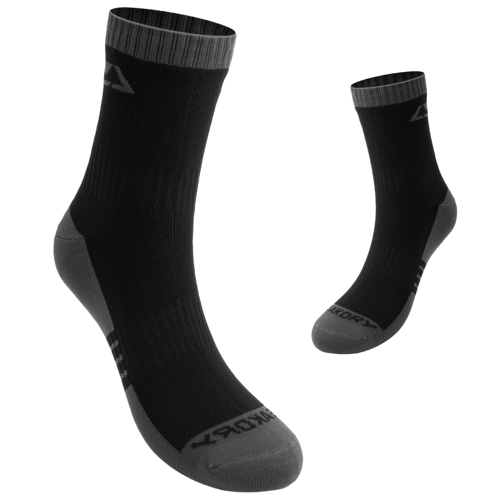 Waterproof Socks,3 Layer Windproof,Breathable,Hiking,Outdoor Activity,Unisex