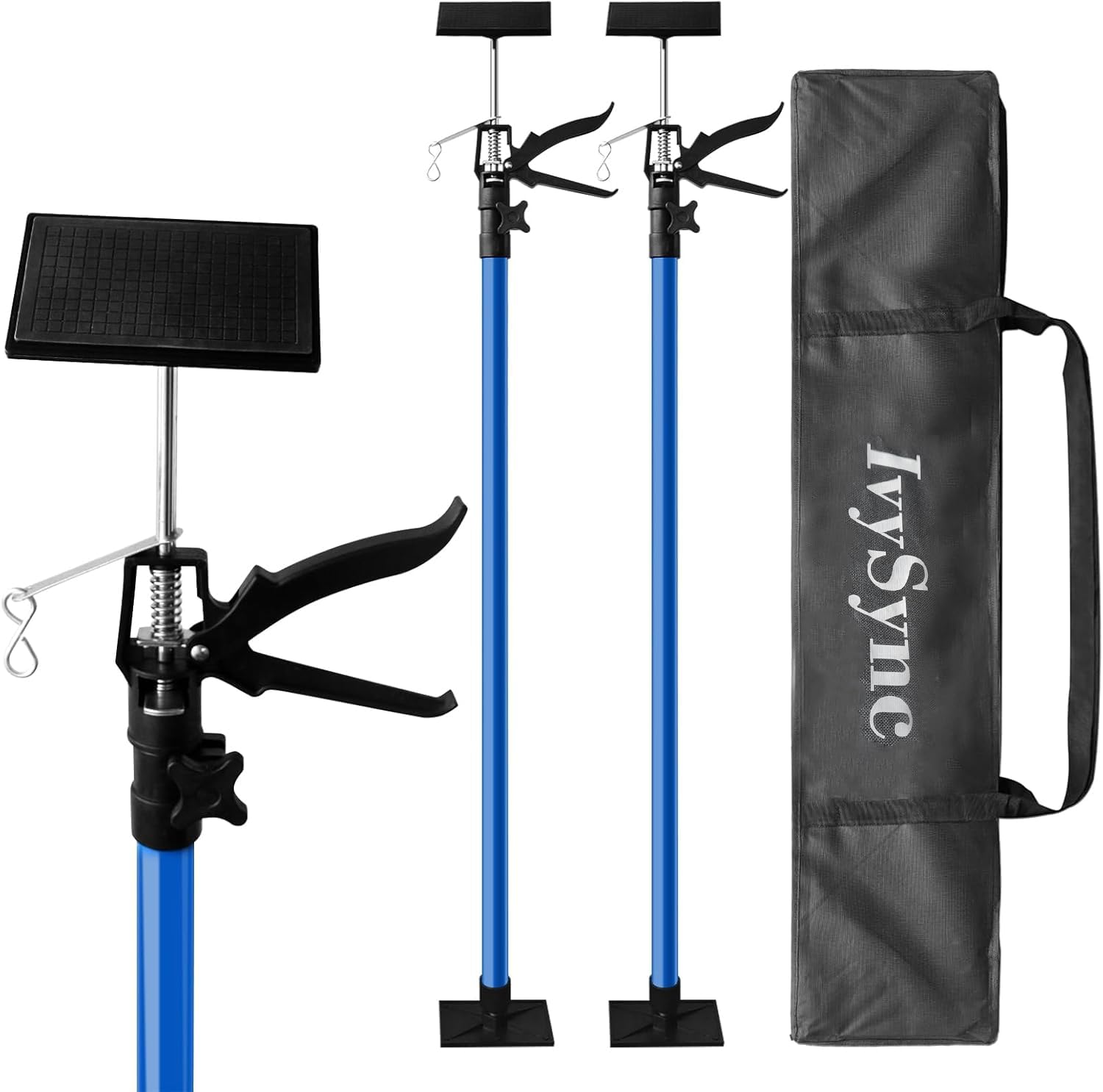 Amazon.com: IvySync Cabinet Jack for Installing Cabinet