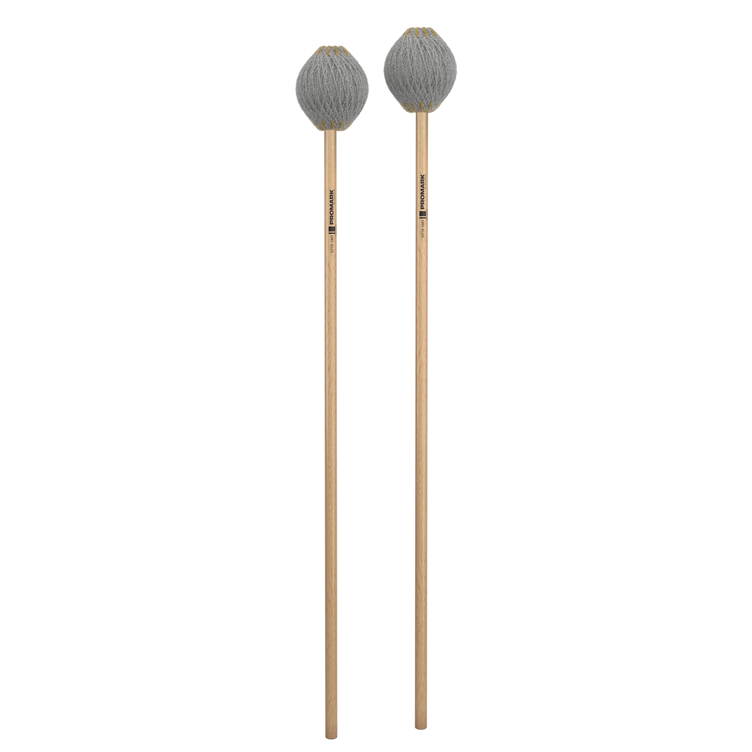 Promark SPYR SM3 Medium Marimba Mallet