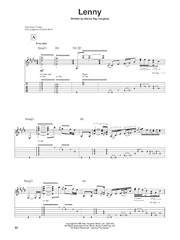 Amazon.com: Stevie Ray Vaughan – Deluxe Guitar Play-Along