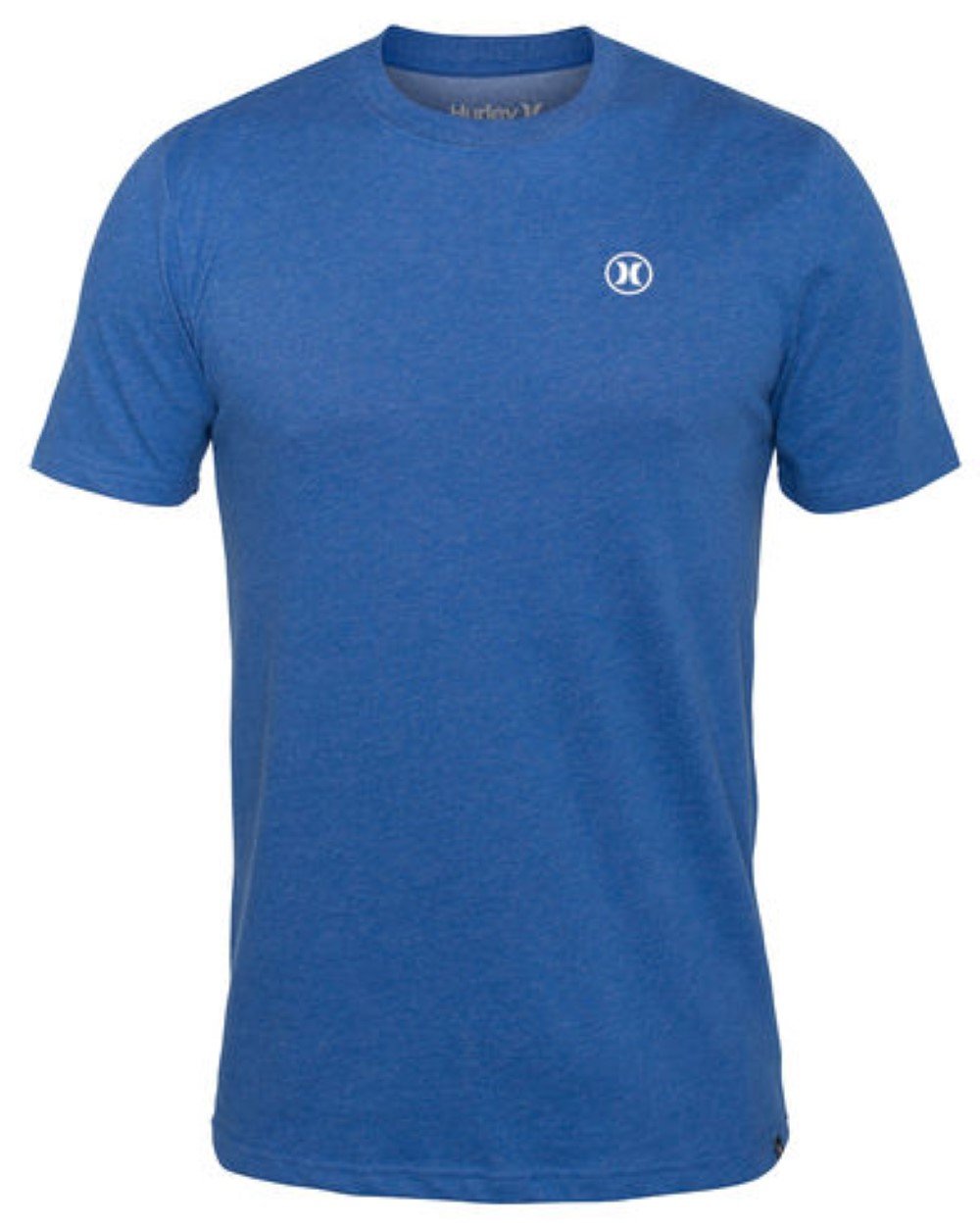 Hurley Men's Staple Dri-Fit Premium Short Sleeve T-Shirt
