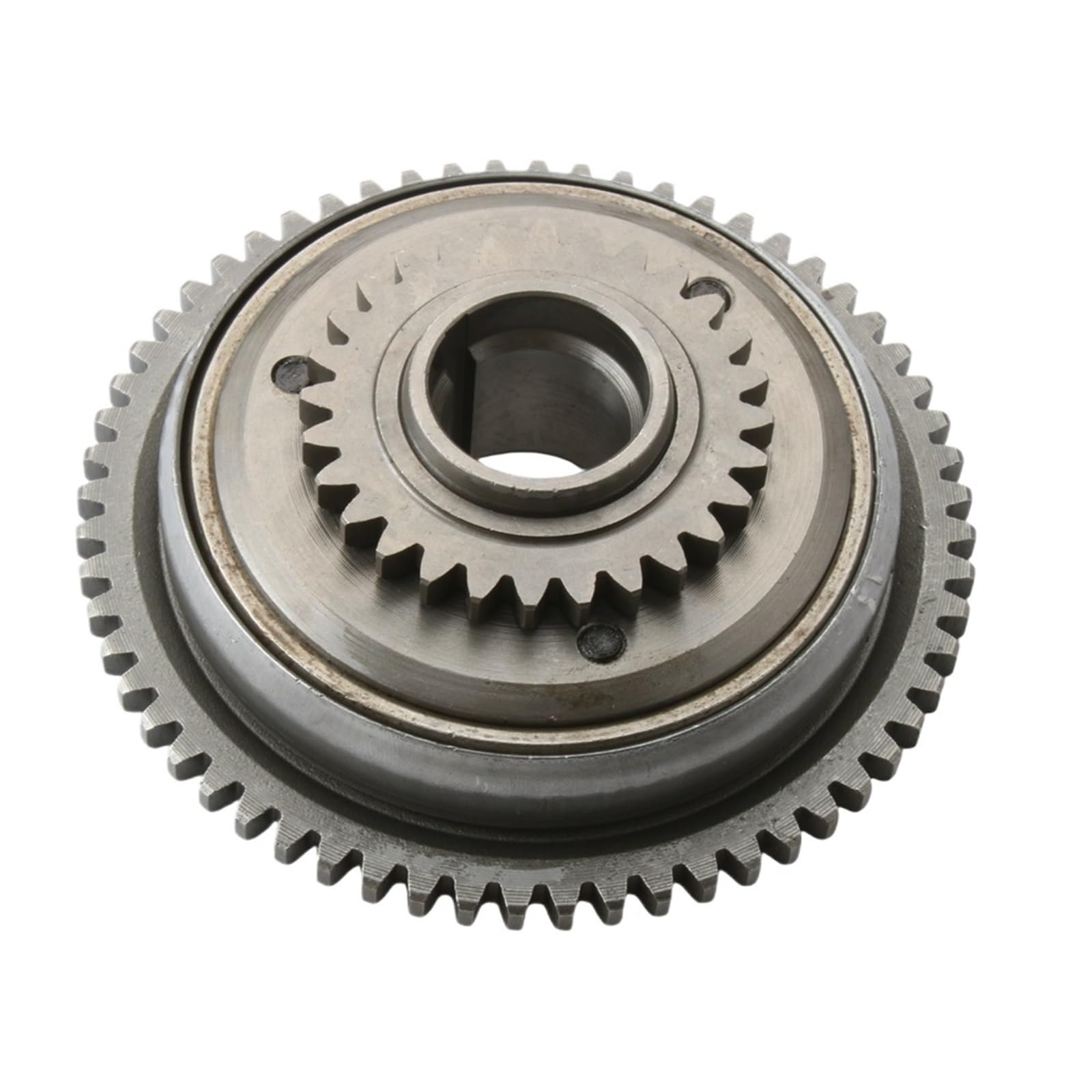 Embrague y engranaje de arranque for patinete, for S//Y//M JET4 GR125 SR125 VS125 VS150 C//o//m/b//i//z F//I//D/D//L//E-III 125cc 2812A-H6T-900