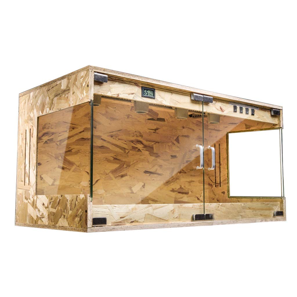 送料込み　爬虫類　両生類　飼育ケージセット 楽天市場】DMB自社製爬虫類飼育 両生類 飼育ケージ ガラスケージ