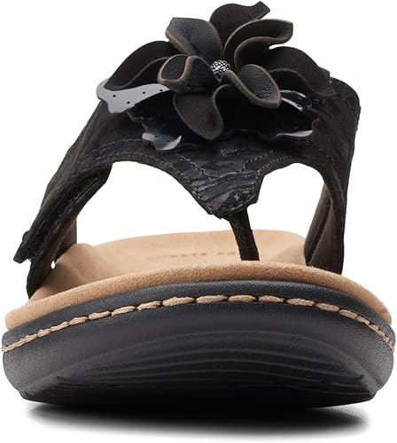 Vista 4 de Clarks Mujeres Laurieann Gema