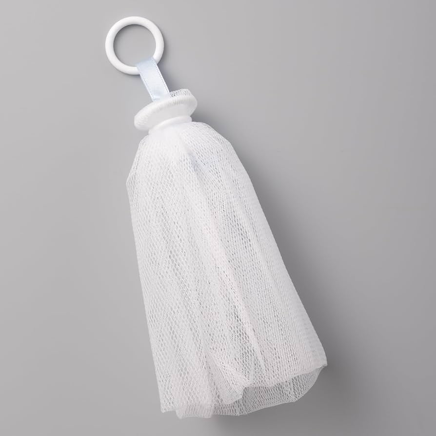 G　泡ネット200個　17600 楽天市場】泡立てネット ブラックの通販