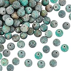 African Turquoise Beads