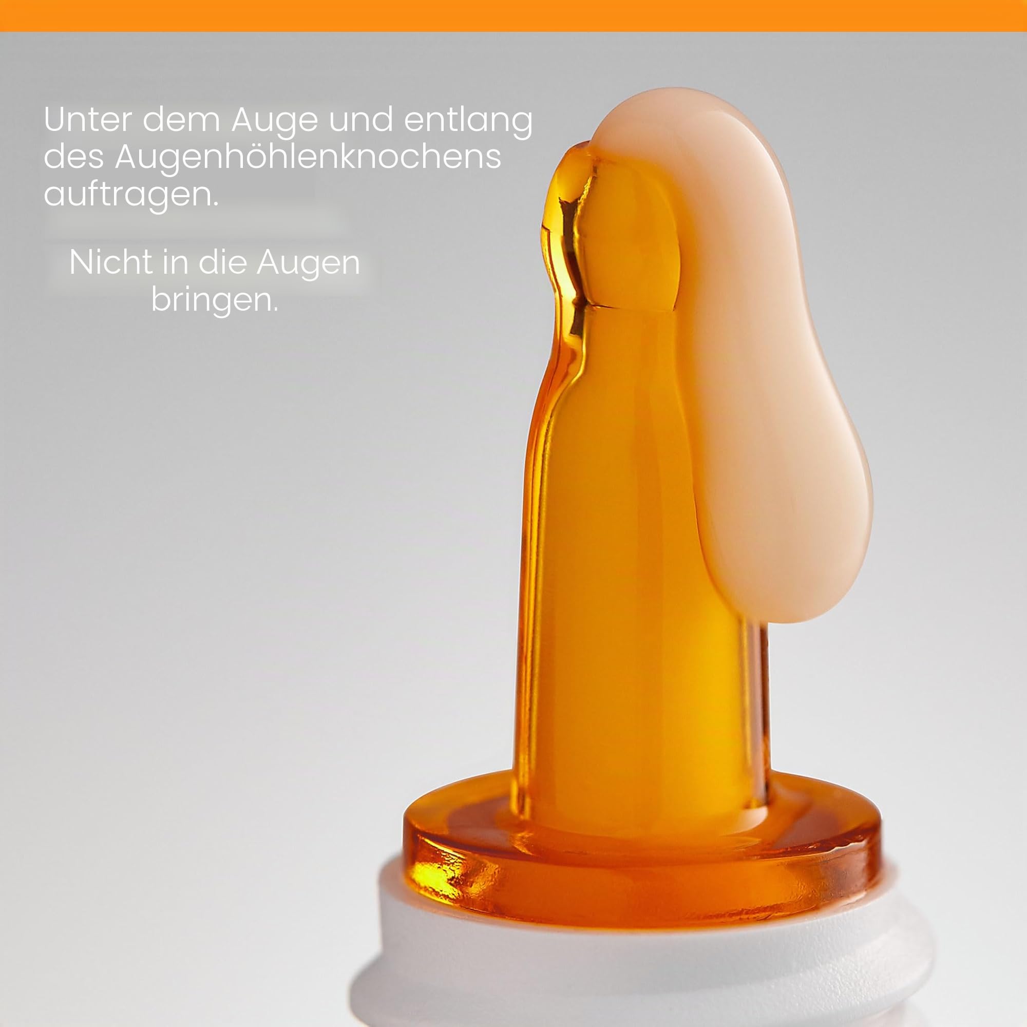 Dermalogica BioLumin-C Eye Serum 15ml - Vitamin C Augenserum für fahle Haut. Schenkt Strahlkkraft, gleicht den Hautton aus.