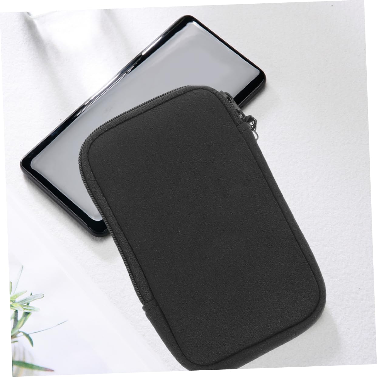 Angoily 8pièces Pochettes De Téléphone Néoprène Étanches De Pouches Pratiques pour Femmes pour Randonnée Voyage Et Usage Quotidien