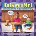 Talk with Me! The Big Book of Exclamations 2