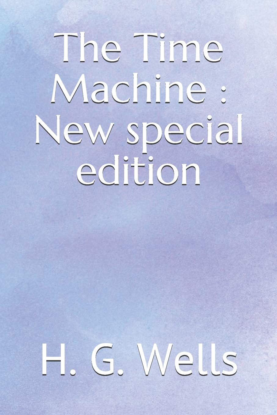 The Time Machine: New special edition
