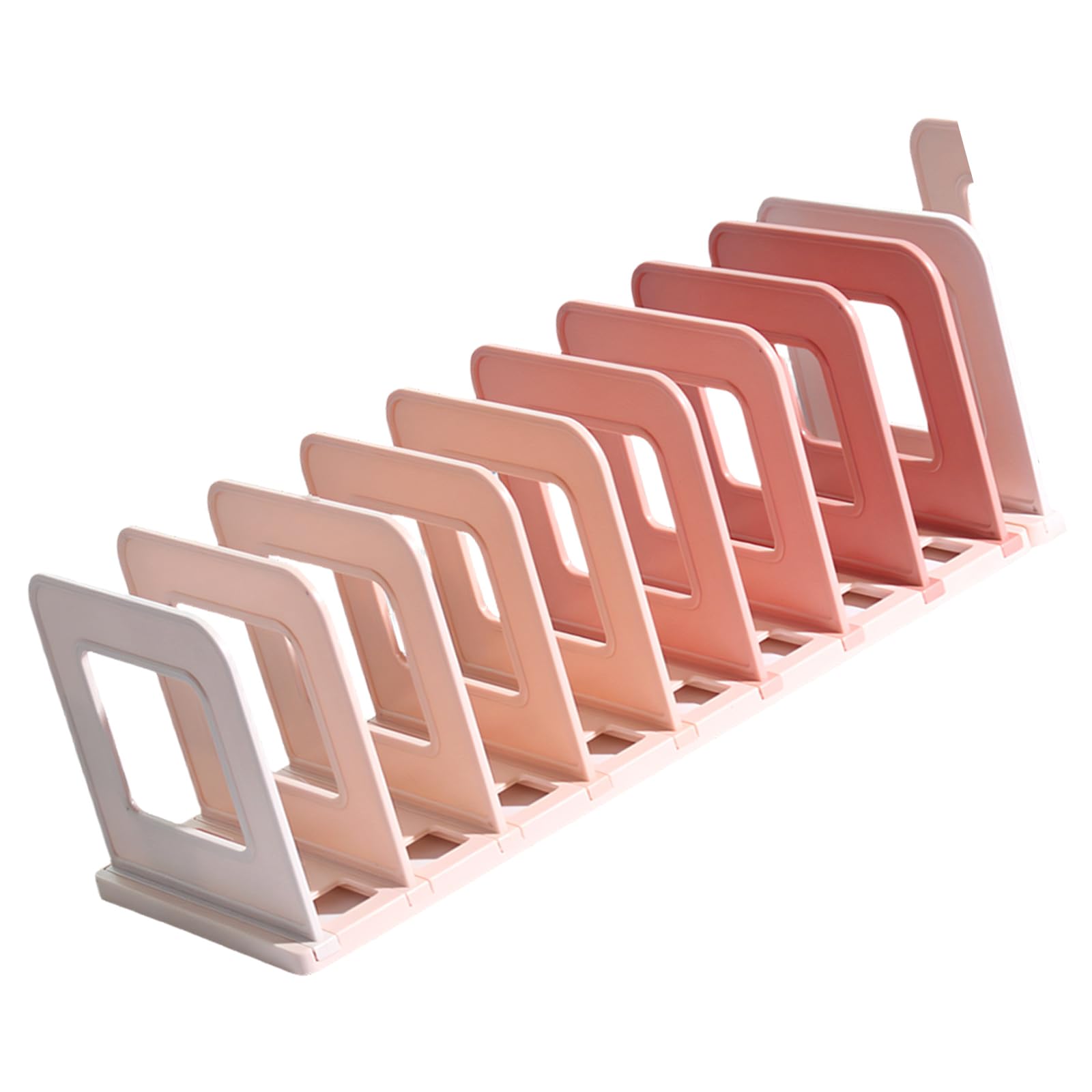 Bookends Bookshelfs for Displaying Books, Music Sheets, Books Stand for Display, Book Display for Displaying Book