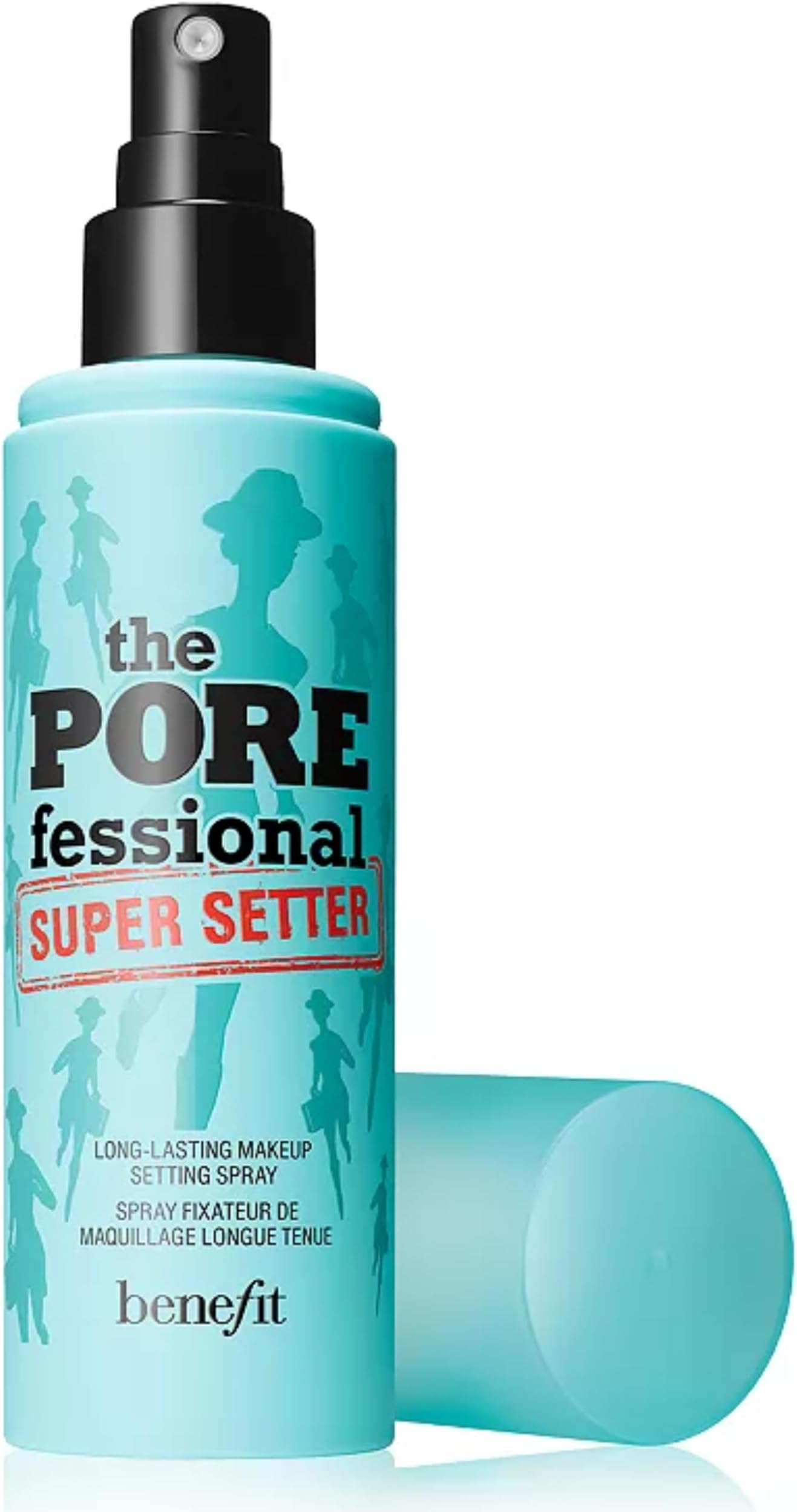 Benefit Porefessional Super Setter Setting Spray