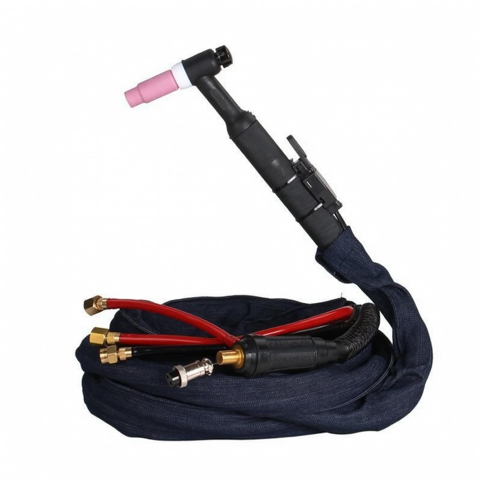 Antorcha WP-18 con Cable, 8 Metros