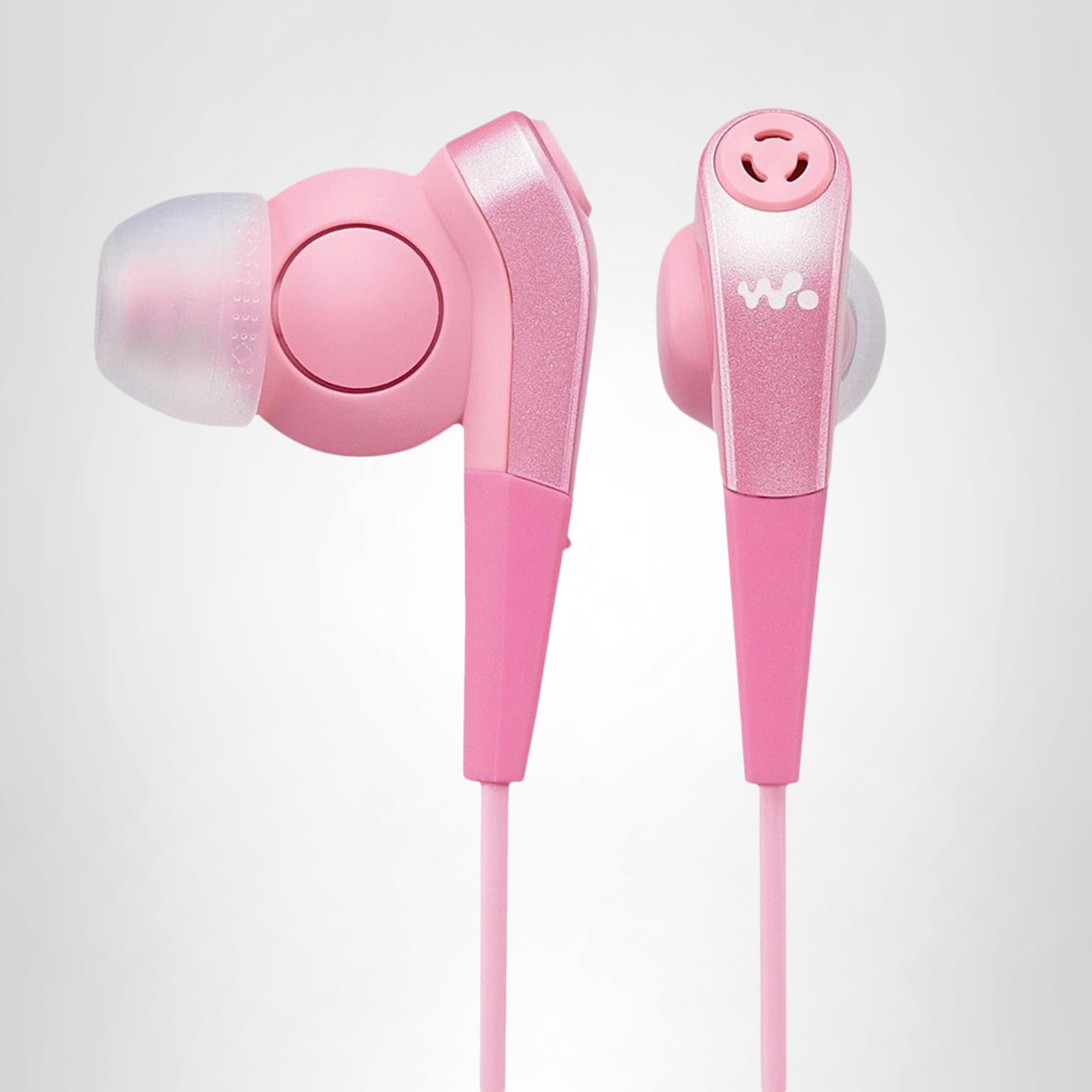 ソニー(SONY) MDR-NWNC33 イヤホン ノイズキャンセリング ウォークマン