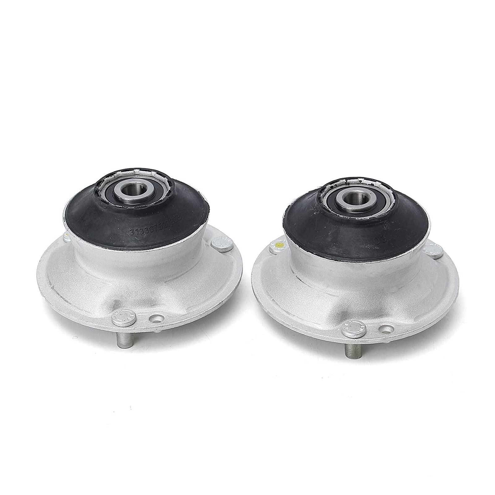 パーツ 36 Ninja ZX-6R エンジンカバー クランクケースカバー ボルトセット