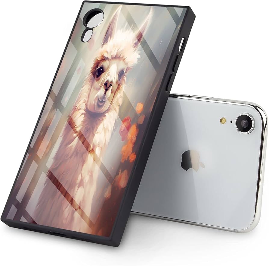 Iphone xr case designer Clearance