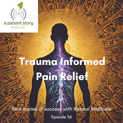 Trauma Informed Pain Relief