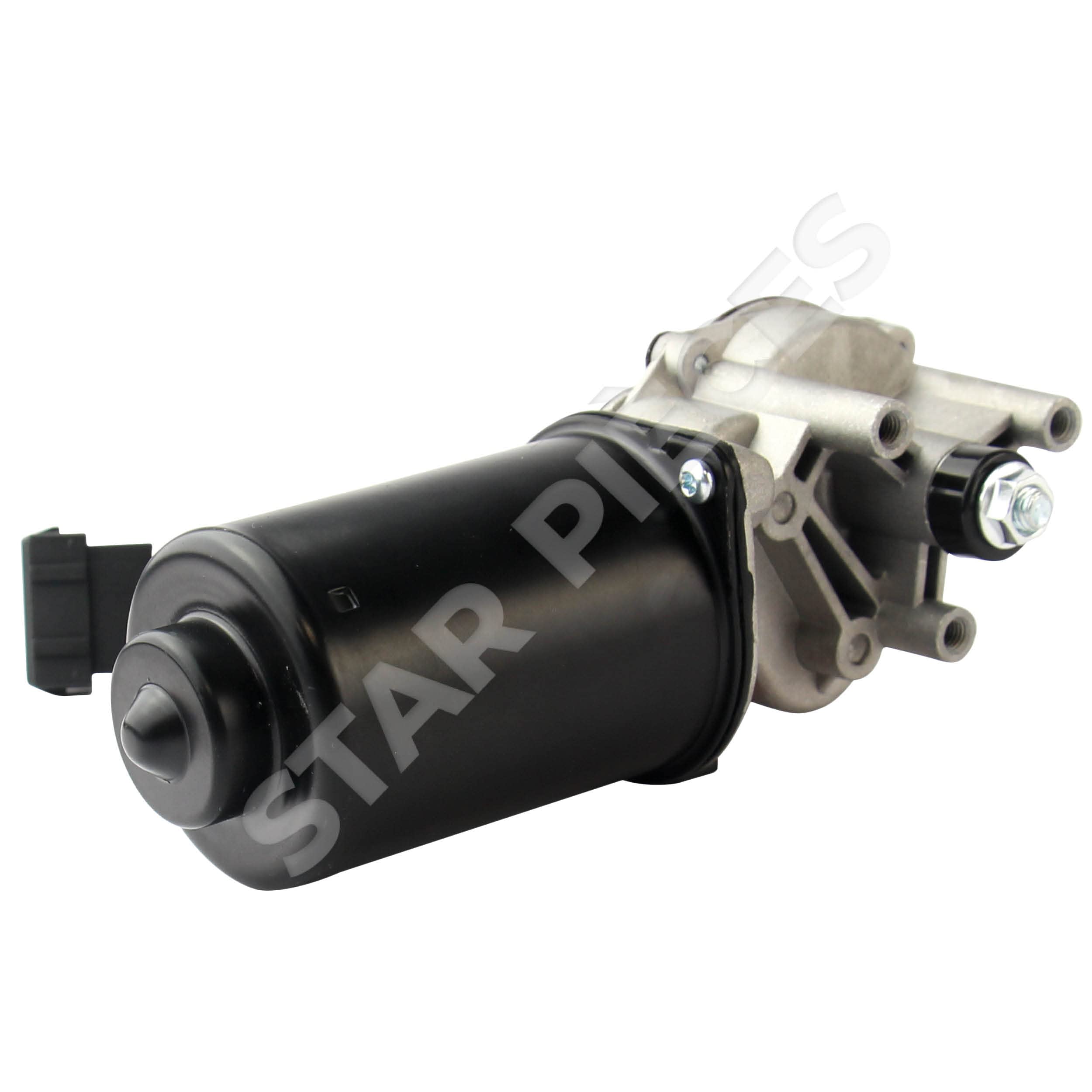 Motor limpiaparabrisas compatible para Peugeot 306 (1993-2002) 640589