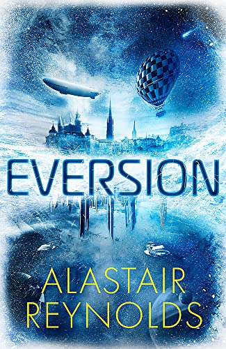 Eversion view 2