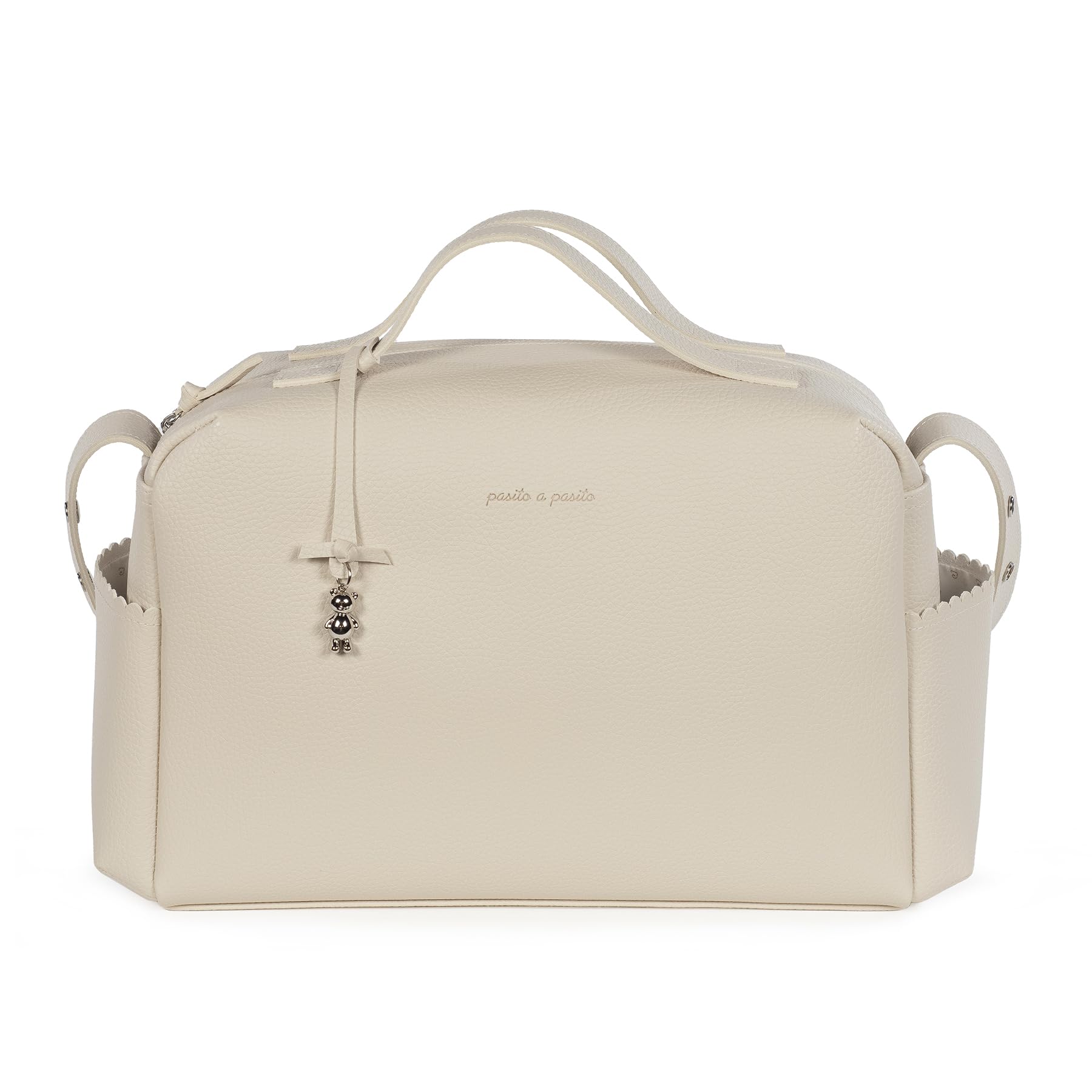 Bolsa de pañales Icon de, Rosa O Beige O Gris O Caramelo, Contemporáneo