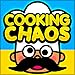 Cooking Chaos Burger Bar for Fire TV
