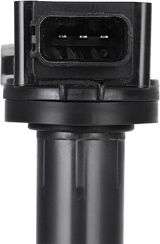 Vista 1040 de ECCPP Bobinas de encendido portátiles de repuesto para automóvil compatibles con Infiniti I30/para Nissan Maxima 3.0L V6 2000-2001 Reemplazo