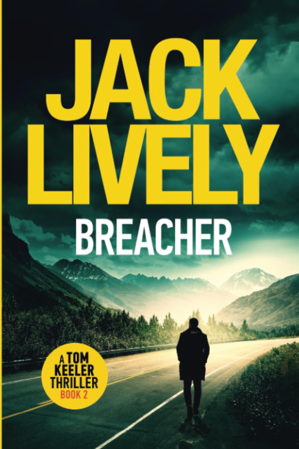 Breacher (Tom Keeler)