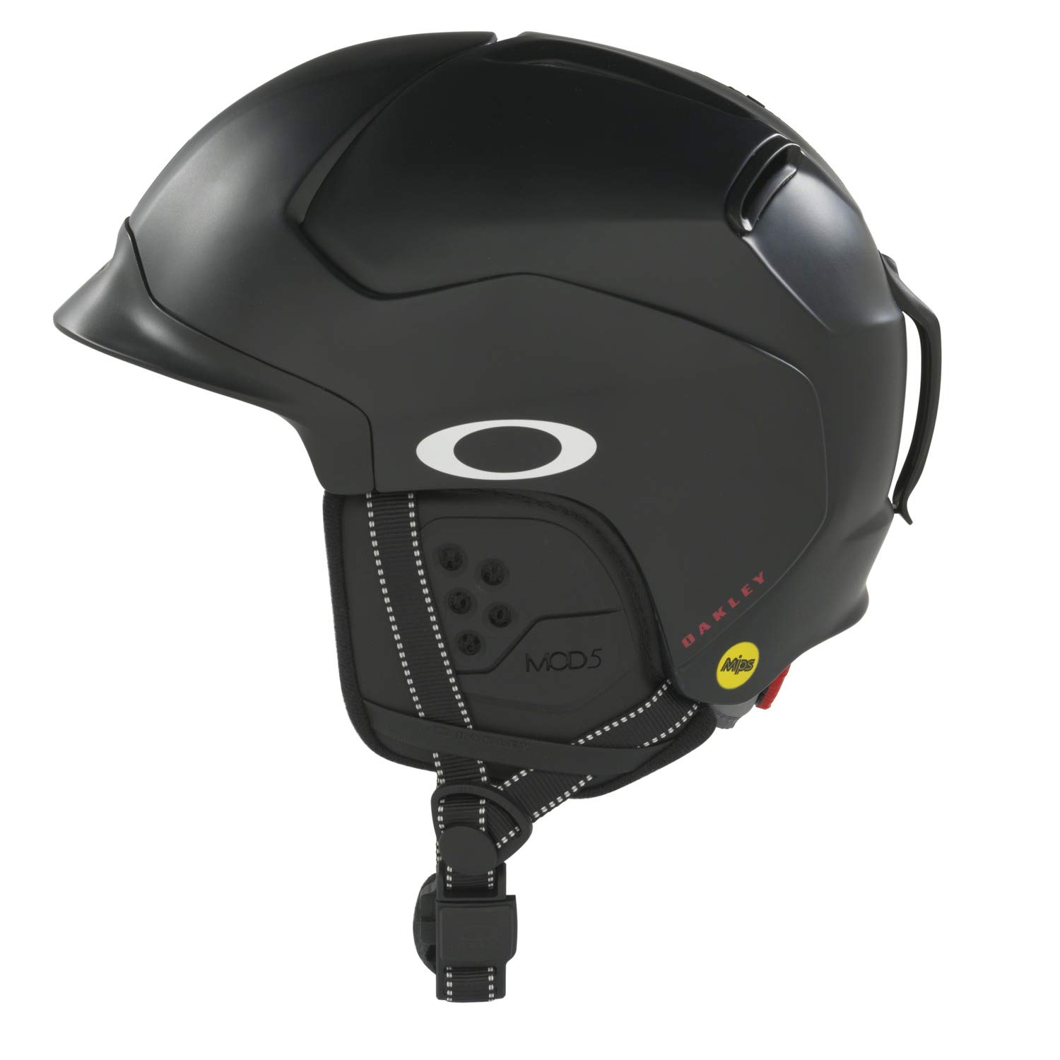oakley オークリー　MOD5 - MIPS サイズ:L Capacete adulto Oakley Mod 5 MIPS para esqui/snowboard – Preto