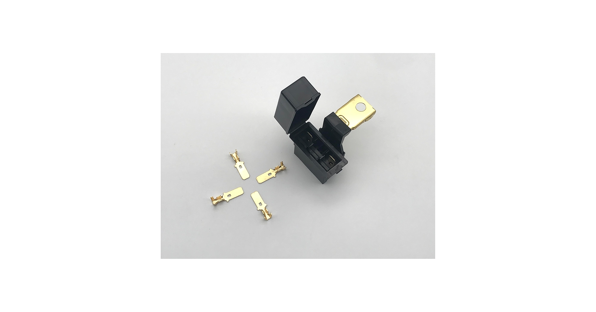 Amazon.co.jp: BM-221 BRIDGE スローブローヒューズホルダー
