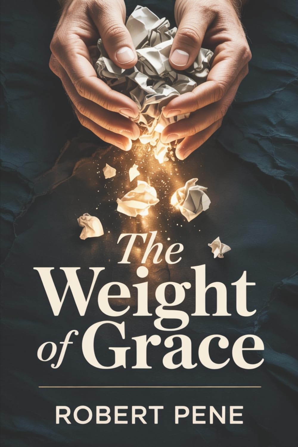 The Weight of Grace: A Story of Love, Loss, and Learning