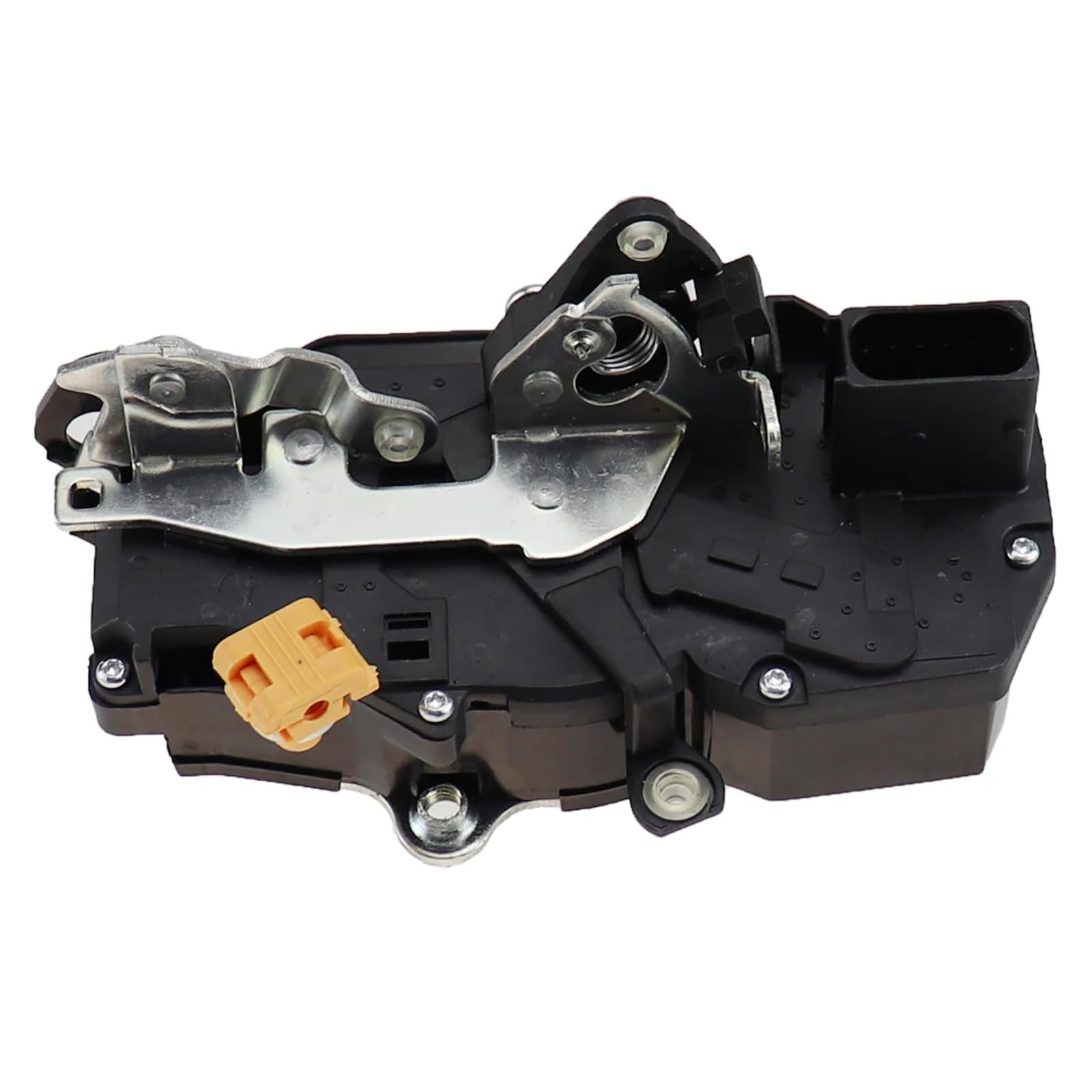 Feoosvx Rear Right For Hummer H2 2003-2007 15816392 15816393 15816390 15816391 Car Central Door Lock Actuator Latch Module Motor Mechanism Door Lock Actuator Motor(Rear Right)