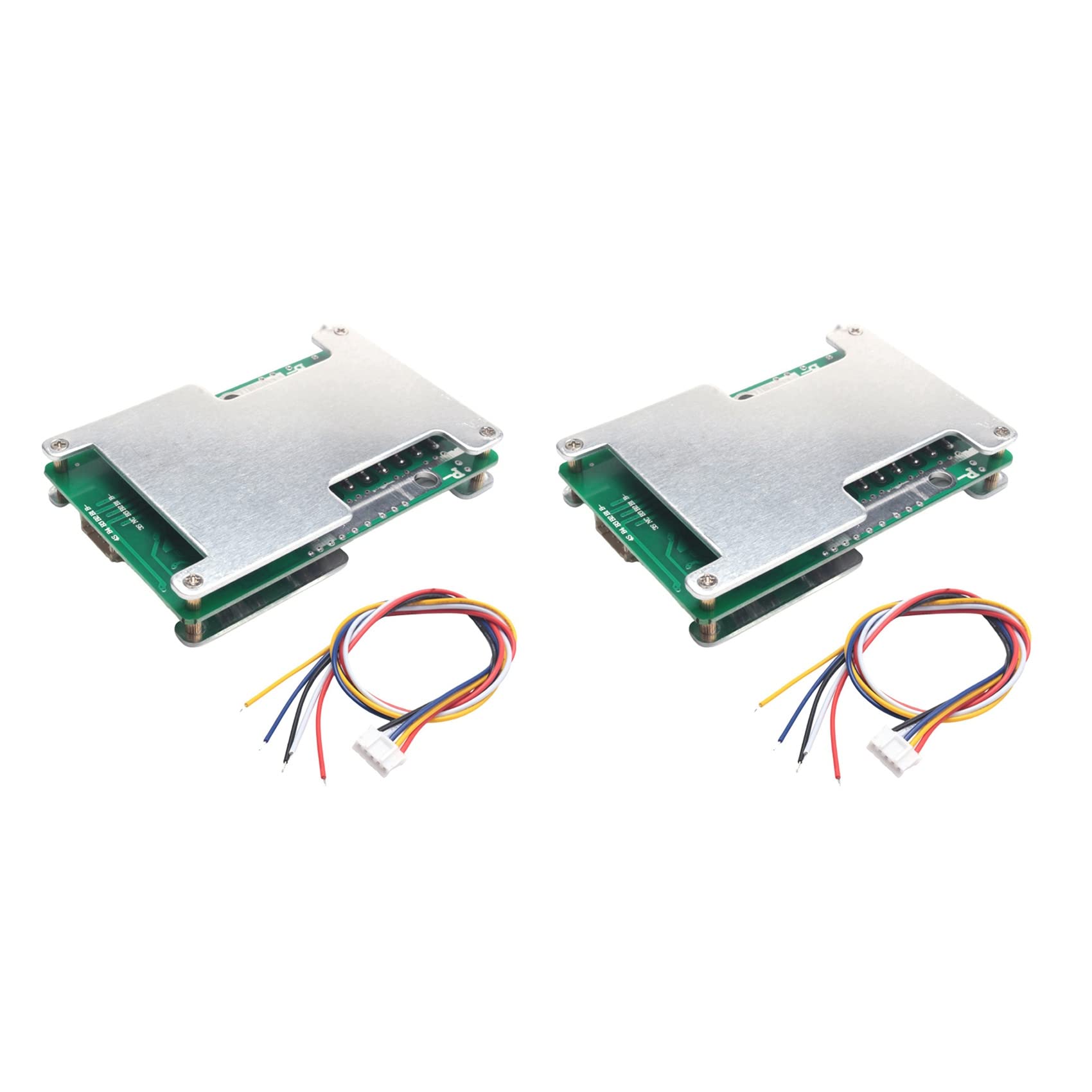 4X 4S 12 V 120 A płytka ochronna 3,2 V litowa ładowarka do akumulatorów litowych płytka ochronna z Power Battery Balance Board